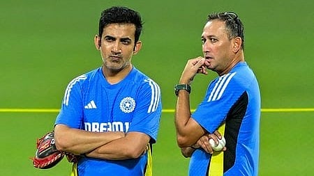 Ajit Agarkar
