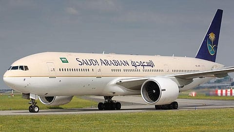 Relief for expatriates; Saudi Airlines Jeddah-Kozhikode service soon
