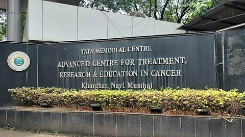 Tata Memorial Centre Recruitment 2026