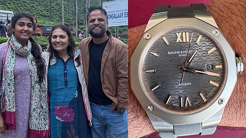 Vismaya, Suchitra, Jude Anthany Joseph