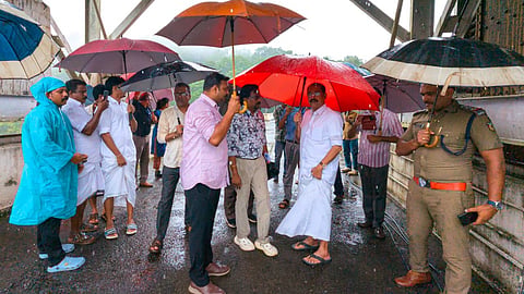 Sunny Joseph @ Peringalkuthu