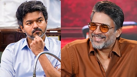 Vijay, Madhavan