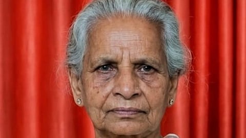 Janaki