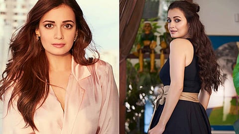 Dia Mirza