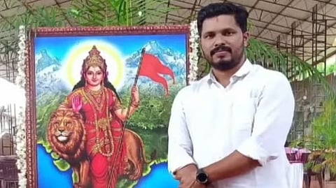 Praveen Nettaru Murder case