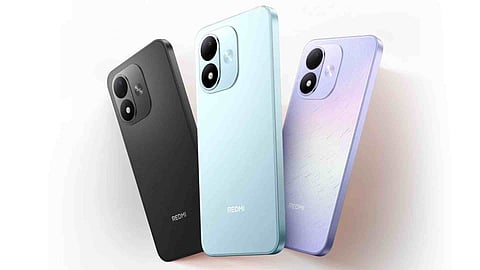 Redmi Note 17 5G launched