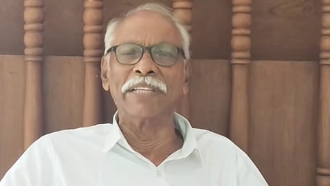 MN Karassery