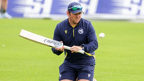 Ireland cricket