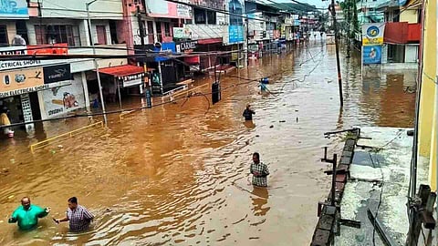 Ranni Flood