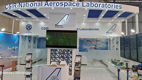 CSIR-NAL Recruitment 2026 