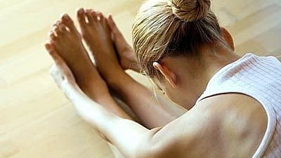 Mobility Exercise flexibility
