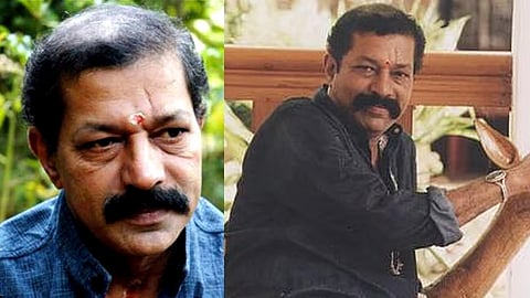 Murali