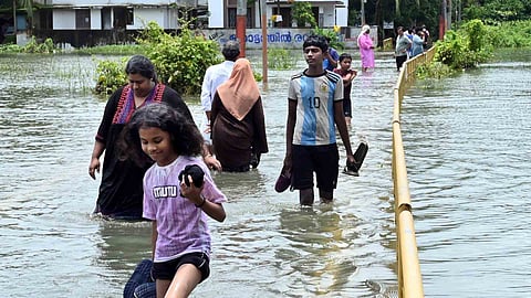 Floods