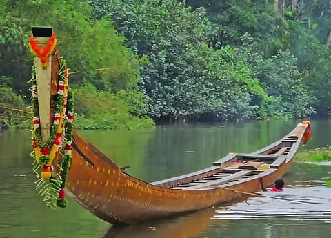 Chundan Vallam