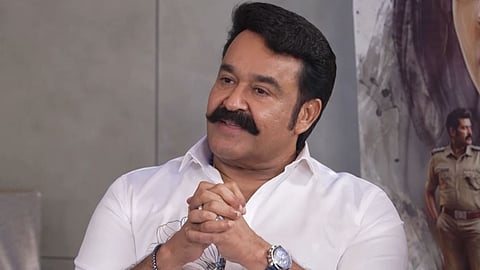 Mohanlal