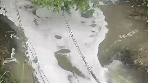  Koottar River