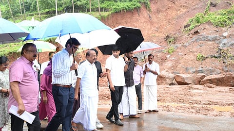 PK Kunhalikutty