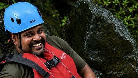 Rajesh
