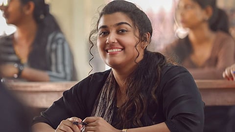 Vismaya Mohanlal