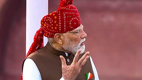 narendra modi
