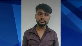 Chennai Woman murder case