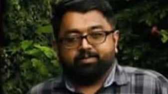 KV Ganapathy