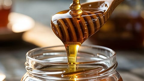 Pure Honey