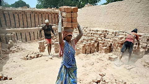 e-Shram project