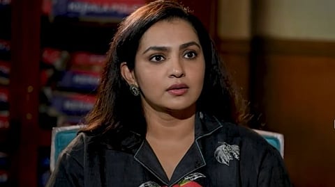 Parvathy Thiruvothu