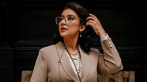 manisha koirala