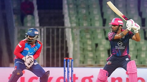 Trivandrum Royals 