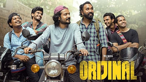 Orijinal