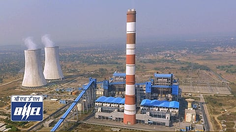 BHEL Recruitment2026