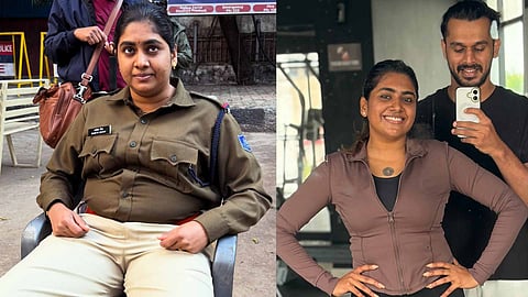 Nimisha Sajayan