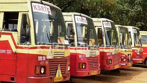 KSRTC Onam Revenue Record 