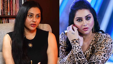 Namitha