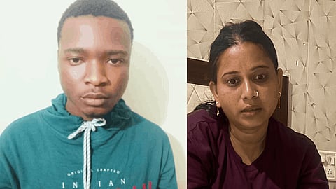 Chandera MDMA Case Arrests