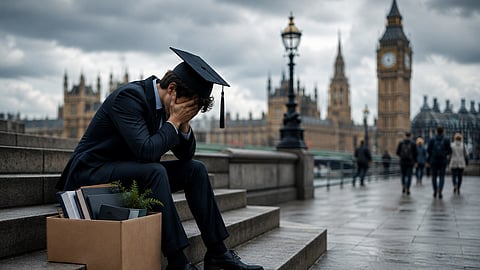UK Graduate Jobs 