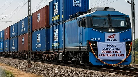 CONCOR Recruitment 2026