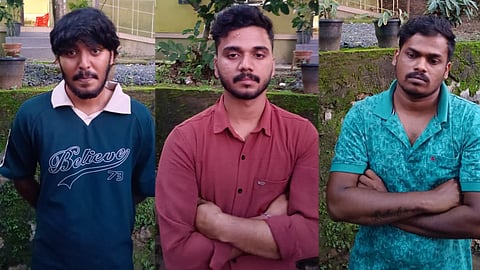 Hawala Cash