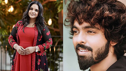 GV Prakash