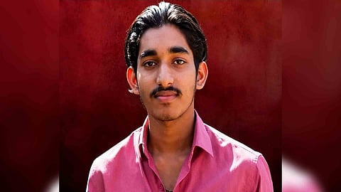 Navaneeth