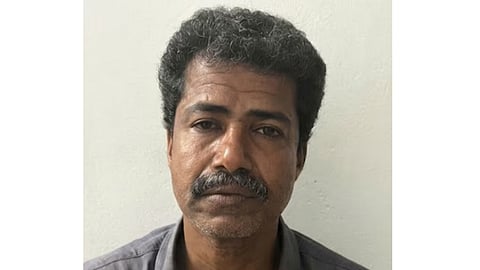 Sexual assault case