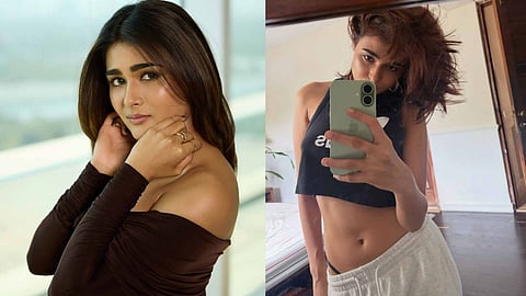 Shalini Pandey