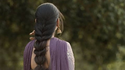 Amla for hair care