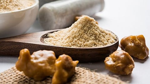 hing health benefits