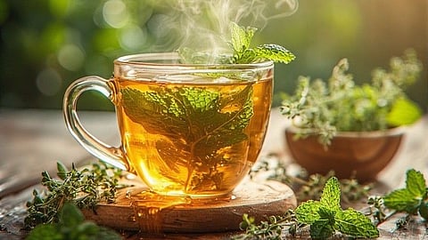 Herbal Tea