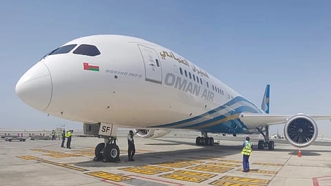 oman air