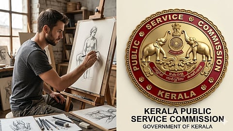 Kerala PSC  2026