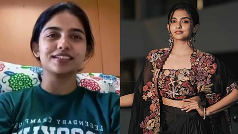 Mamitha Baiju